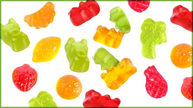 Top Picks for CBD Gummies That Promote Overall Wellness