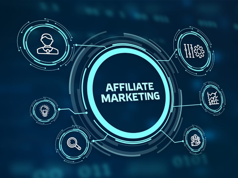 The Benefits of Using Amazon Affiliate Marketing Tools for Sellers