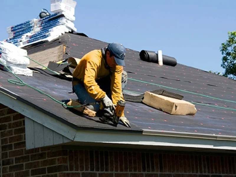 Cost-effective flat roof leak repair in NJ: Protect Your Home Without Breaking the Bank