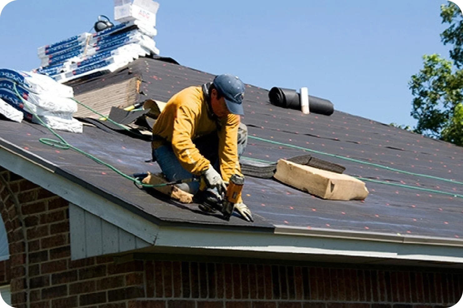 Cost-effective flat roof leak repair in NJ: Protect Your Home Without Breaking the Bank