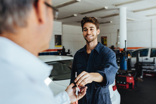 Professional VW Repair: How to Keep Your Car in Peak Condition