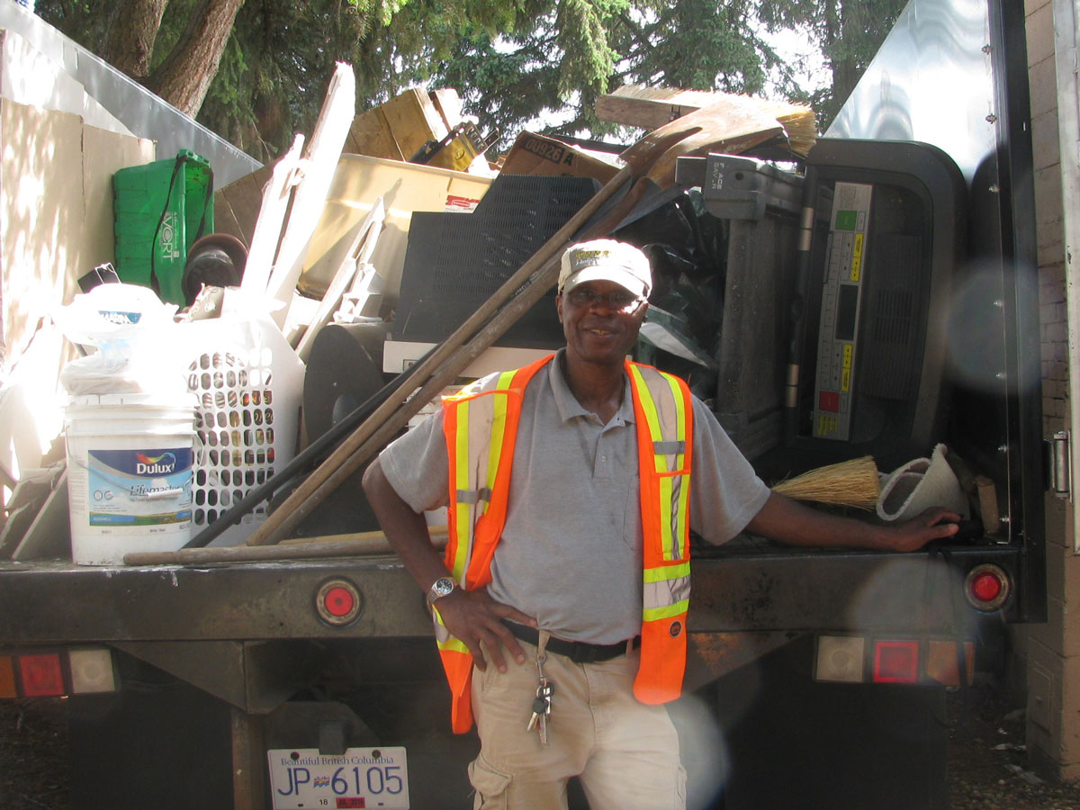 Managing Your Junk: Different Ways to Sort and Dispose It