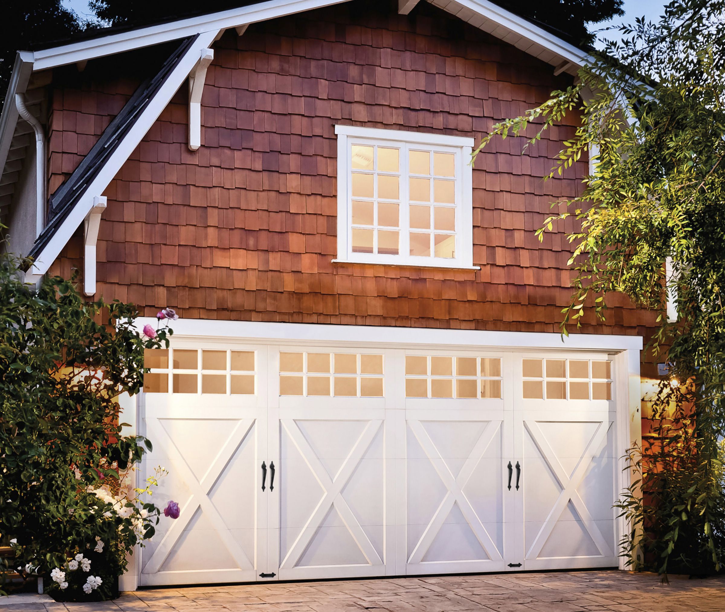 garagedoor repair