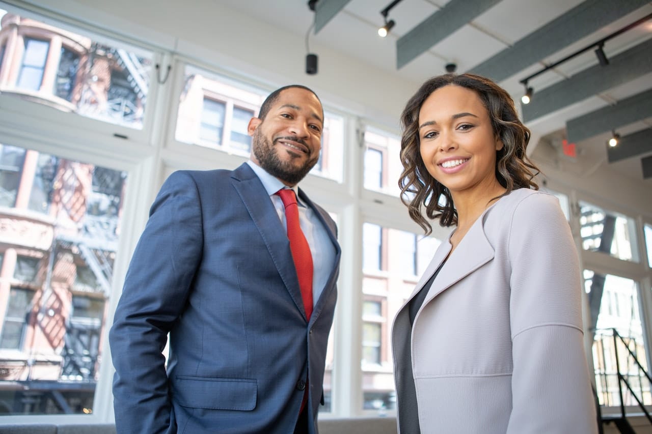 Consistent stewardship strategic assistance influences sustainable success
