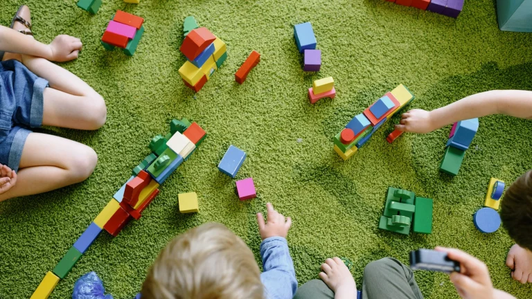 Pediatric Occupational Therapy Approaches Tailored for Phoenix Children