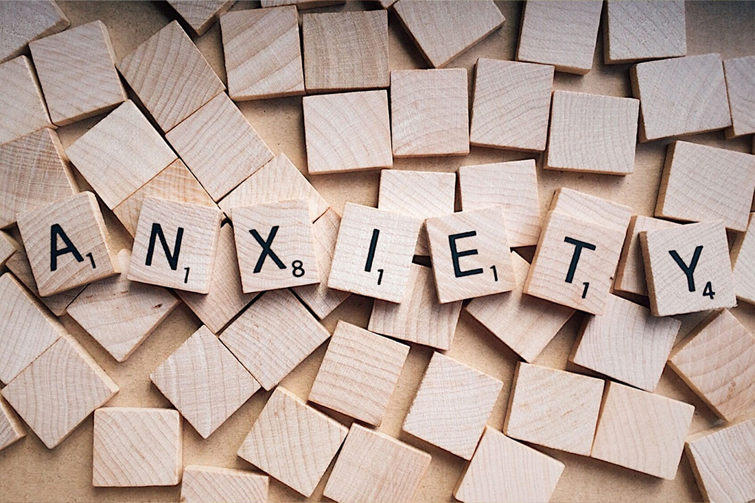 anxiety treatment