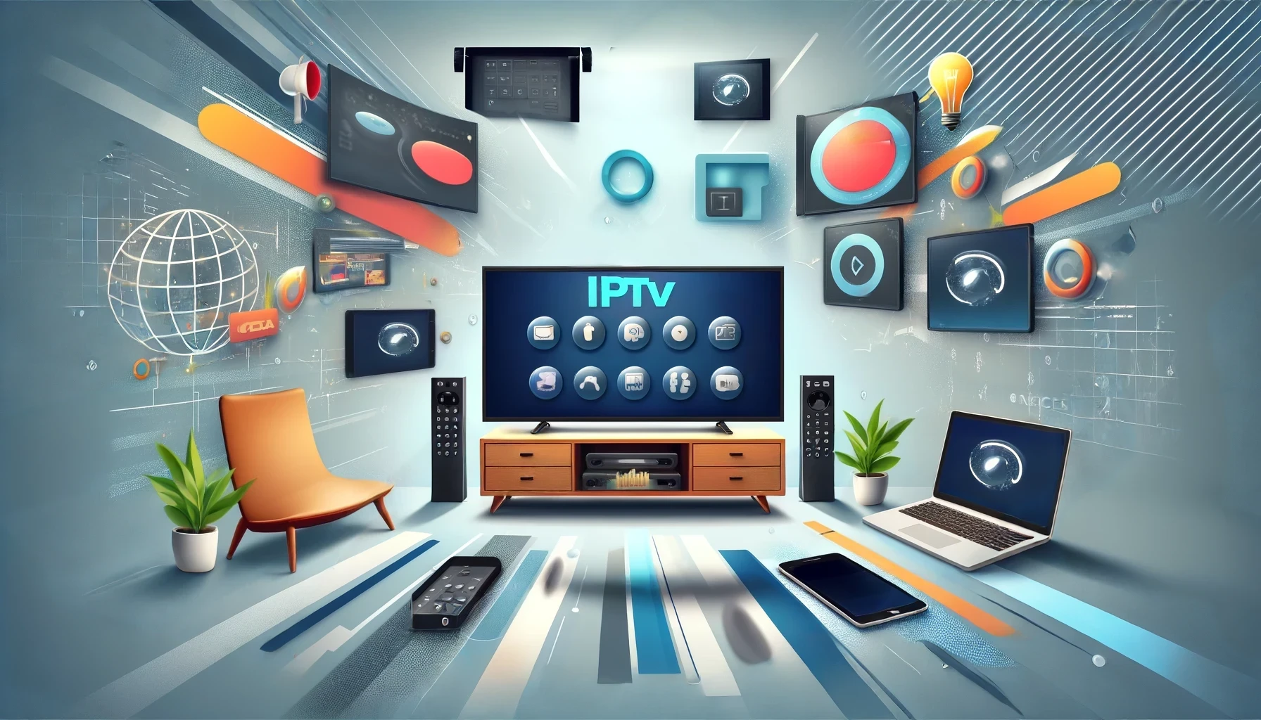 best iptv services