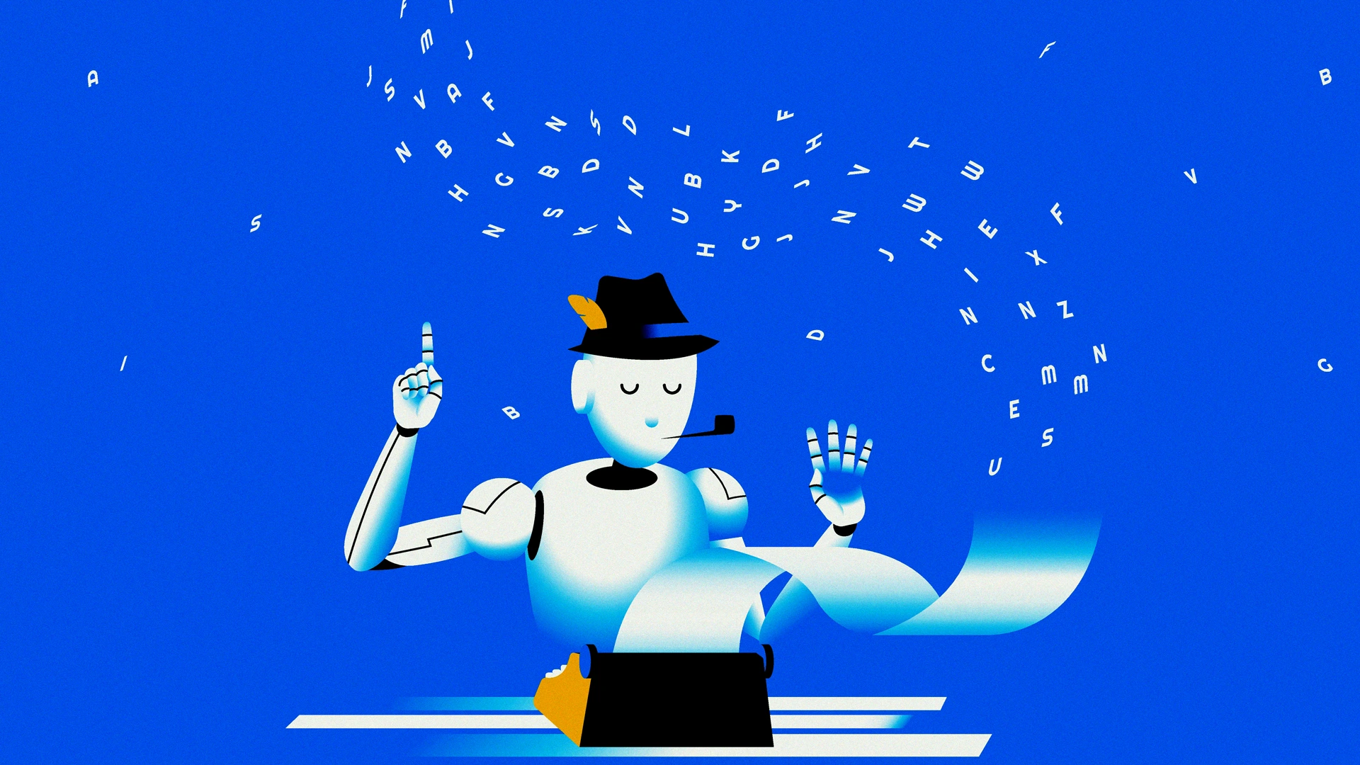 ai-generated content